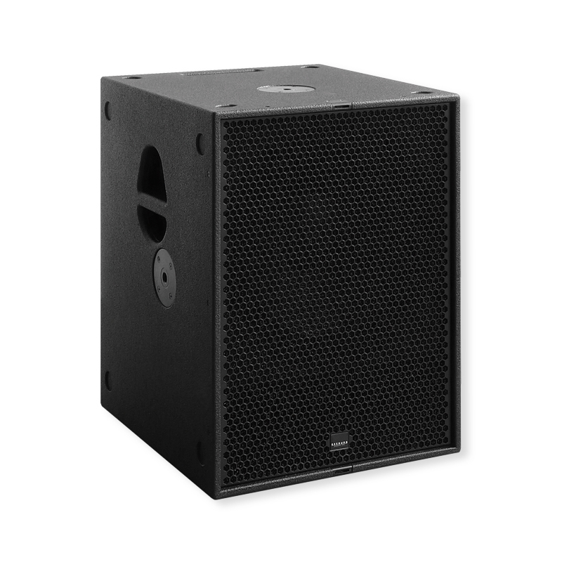 Loa subwoofer Seeburg K Sub 1801 chính hãng - Hình 1