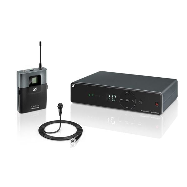 Micro Sennheiser XSW 1-ME2 - Hình 1