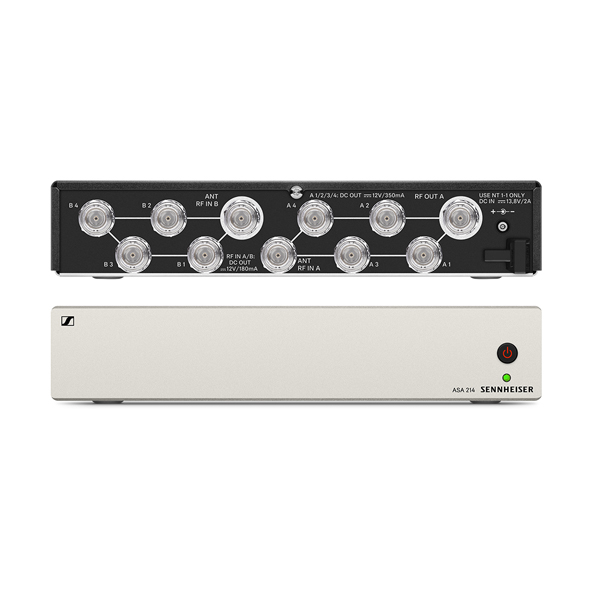 Sennheiser ASA 214 - Hình 1