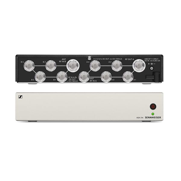 Sennheiser ASA 214 - Hình 1