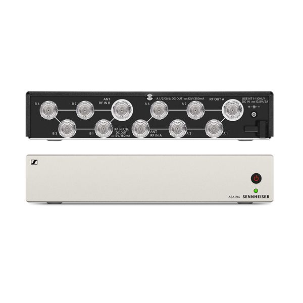 Sennheiser ASA 214 - Hình 1