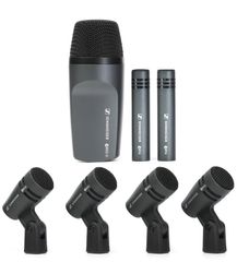 Micro Trống Sennheiser E 600 Series Drum Kit Chính Hãng - Thumb 2