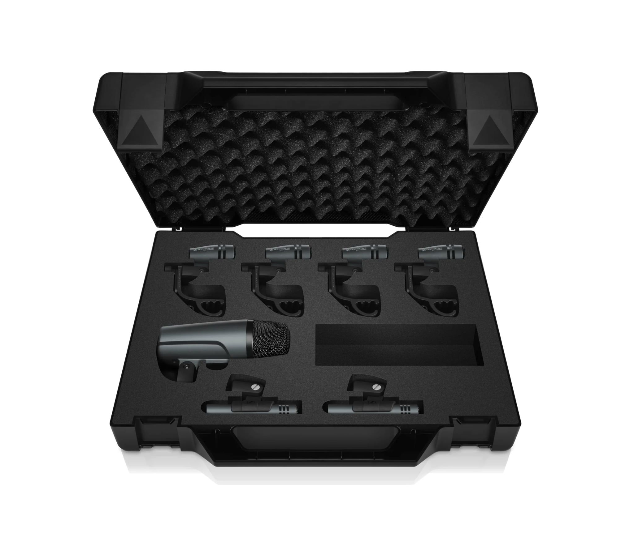 Micro Trống Sennheiser E 600 Series Drum Kit Chính Hãng - Hình 1