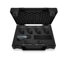 Micro Trống Sennheiser E 600 Series Drum Kit Chính Hãng