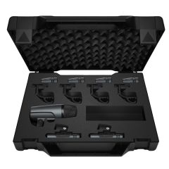 Micro Trống Sennheiser E 600 Series Drum Kit Chính Hãng - Thumb 5