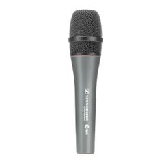 Micro karaoke Sennheiser Condenser E865-S Chính Hãng, Hát Hay