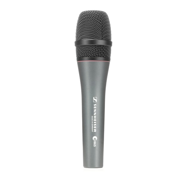 Micro Sennheiser Dynamic E945 - Hình 1