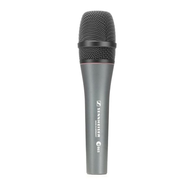 Micro Sennheiser Dynamic E945 - Hình 1