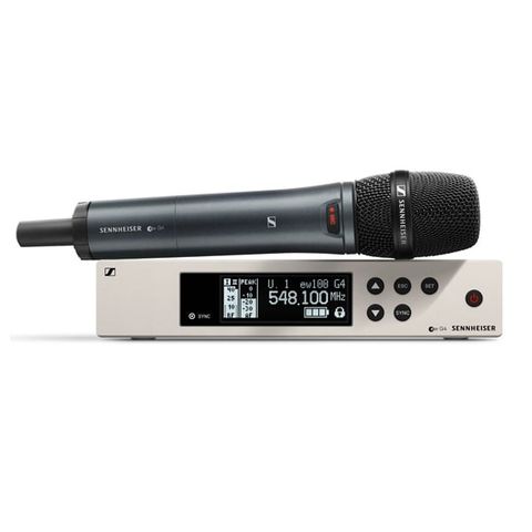Micro Không Dây Sennheiser EW 100 G4-835-S Chính Hãng
