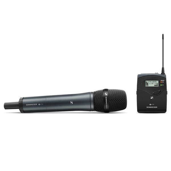 Micro Sennheiser EW 135P G4 Chính Hãng - Hình 1