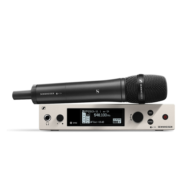 Sennheiser EW 500 G4-935 - Hình 1