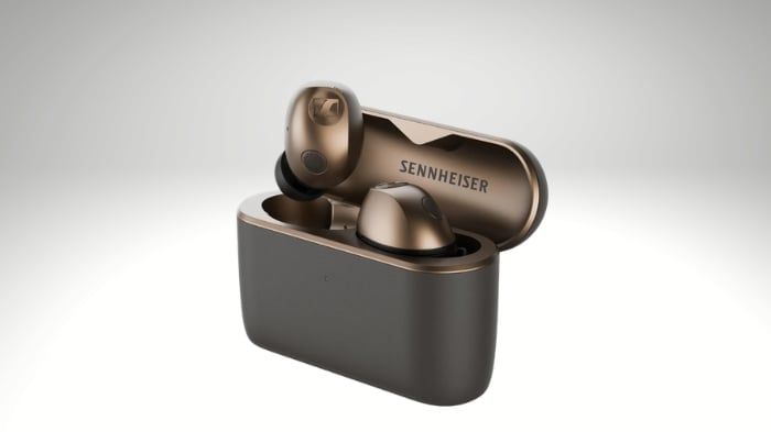 Tai nghe Sennheiser Momentum True Wireless 5 - Hình 3