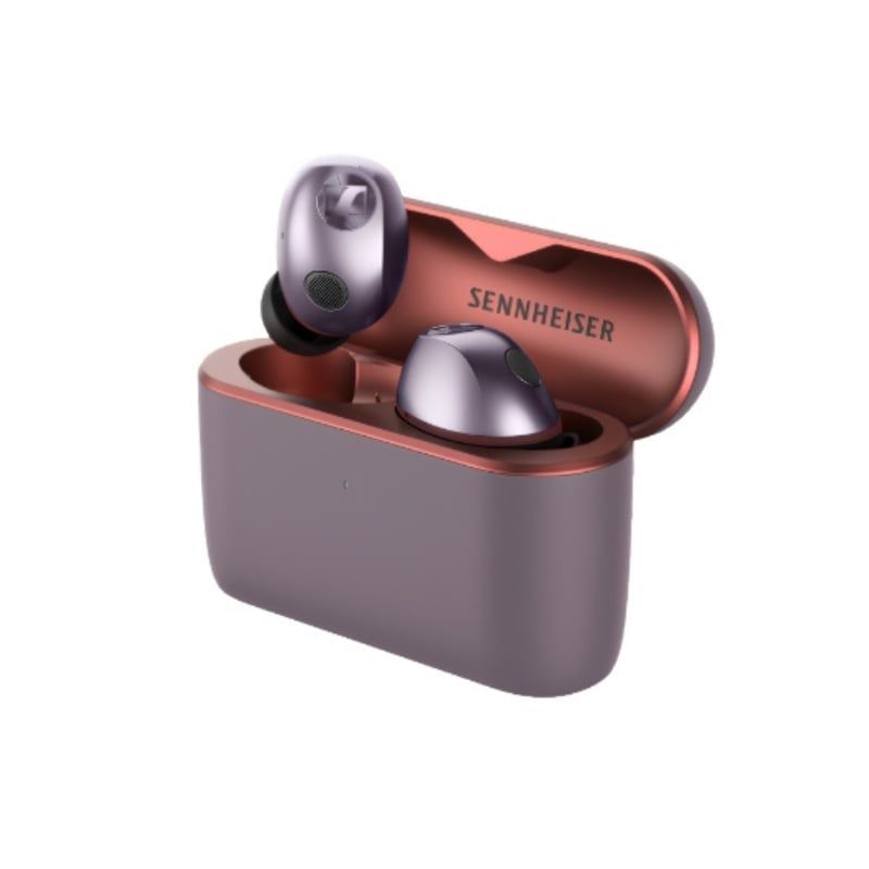 Tai nghe Sennheiser Momentum True Wireless 5 - Hình 2