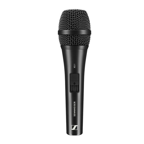 Micro Sennheiser XS 1 - Hình 1