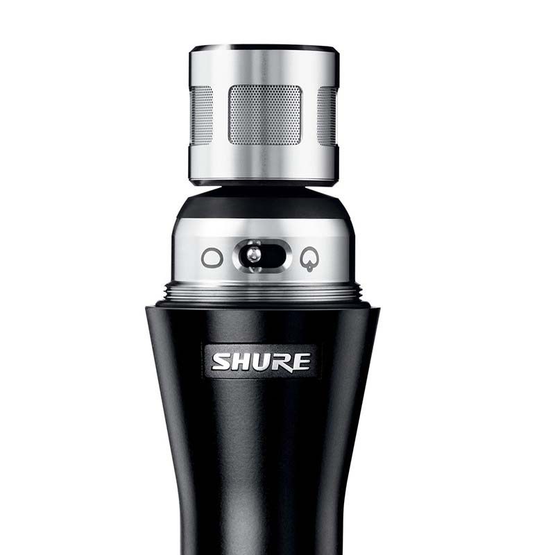 Micro Shure KSM9 Cao Cấp - Hình 4