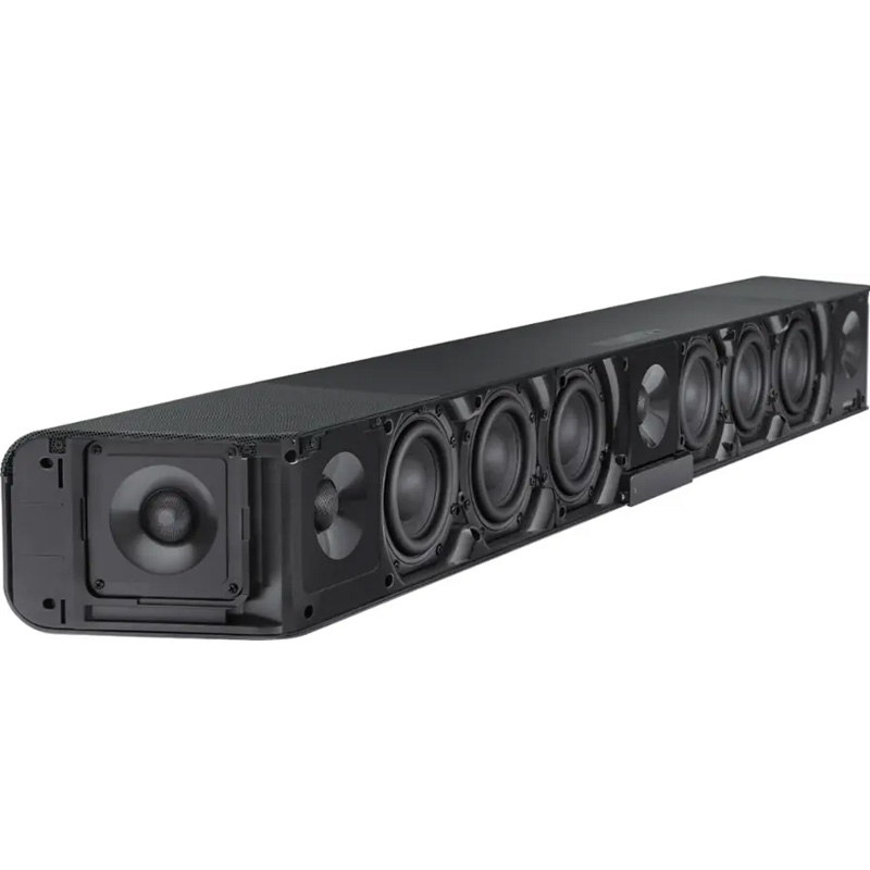 Loa Soundbar Sennheiser AMBEO Soundbar Max - Hình 2
