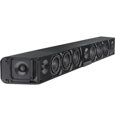 Loa Soundbar Sennheiser AMBEO Soundbar Max