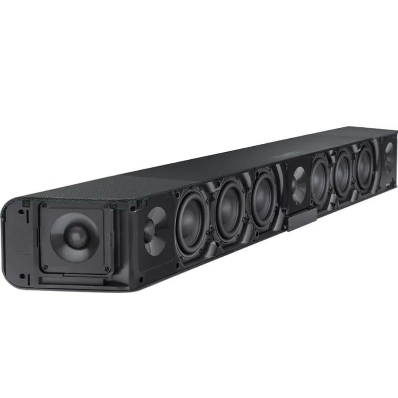 Loa Soundbar Sennheiser AMBEO Soundbar Max - Hình 2
