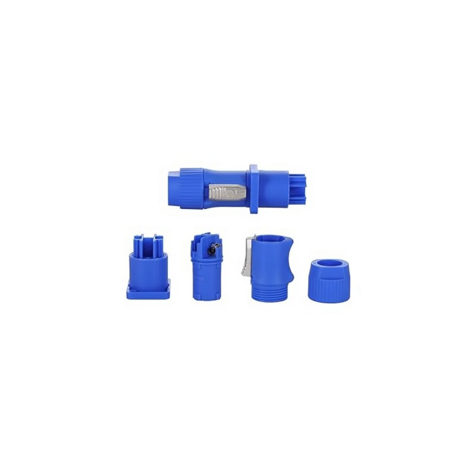 NEUTRIK - Jack nguồn điện, input, 20A - Hình 2