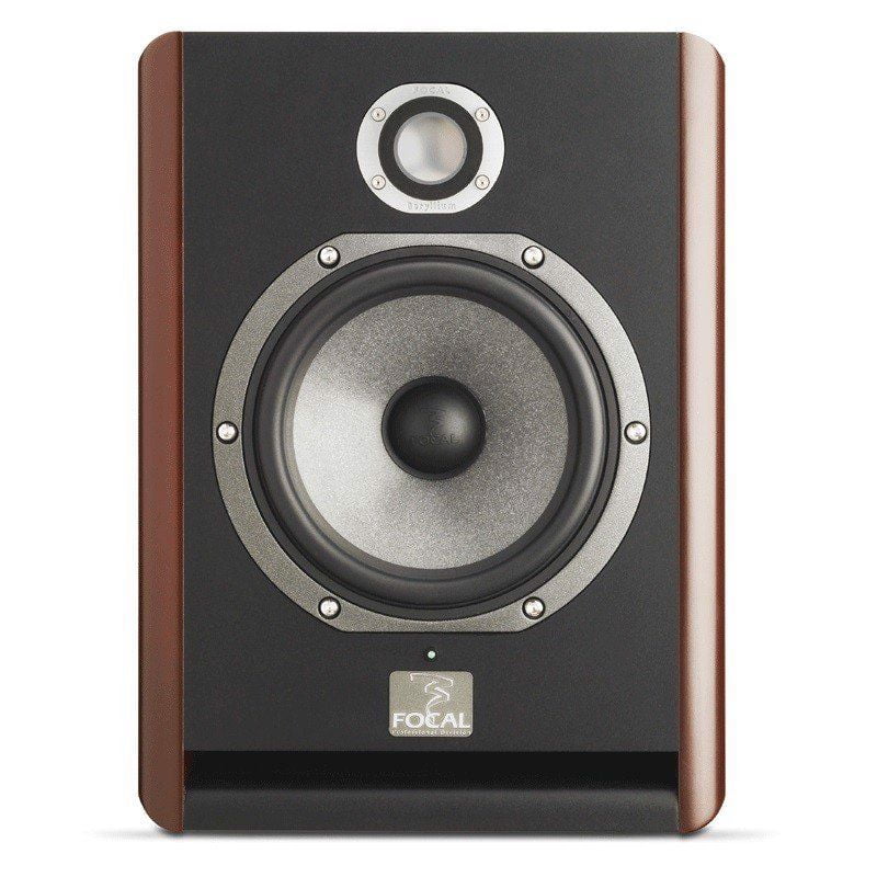 Loa kiểm âm Focal SOLO6 BE chính hãng - Hình 1