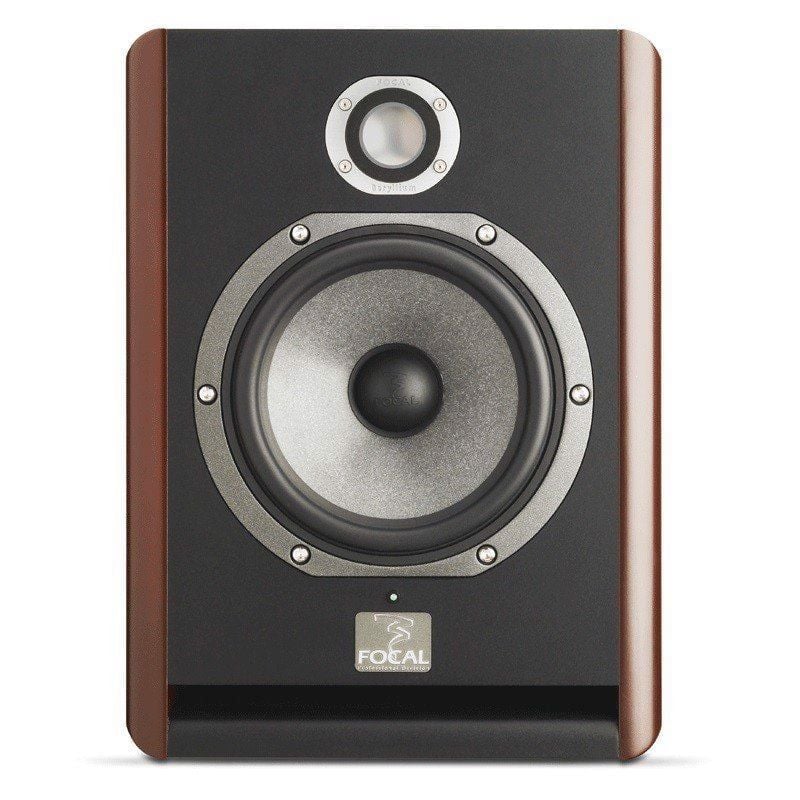 Loa kiểm âm Focal SOLO6 BE chính hãng - Hình 1