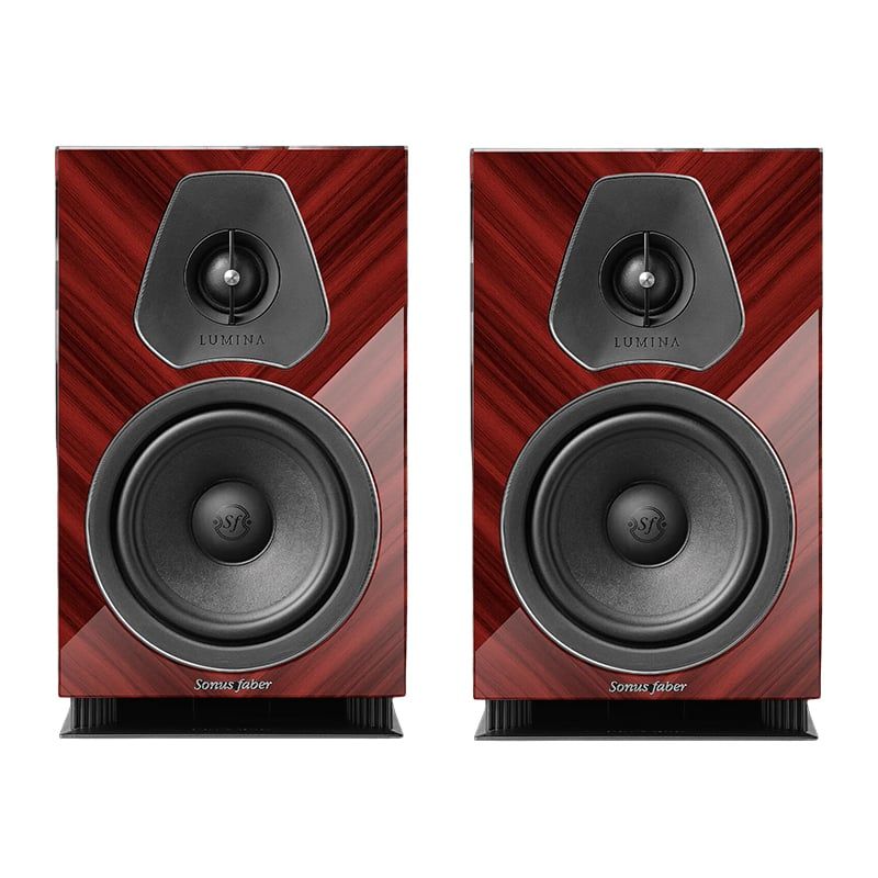 Loa nghe nhạc Sonus Faber Lumina II Amator chính hãng - Hình 1