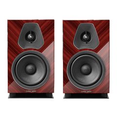 Loa nghe nhạc Sonus Faber Lumina II Amator chính hãng