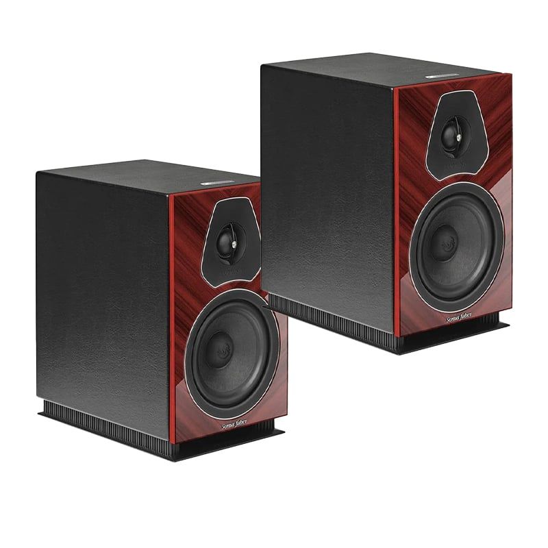 Loa nghe nhạc Sonus Faber Lumina II Amator chính hãng - Hình 2