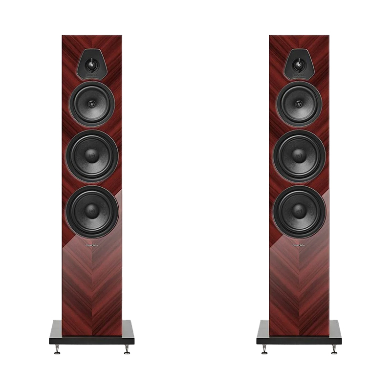 Loa nghe nhạc Sonus Faber Lumina V Amator chính hãng - Hình 2