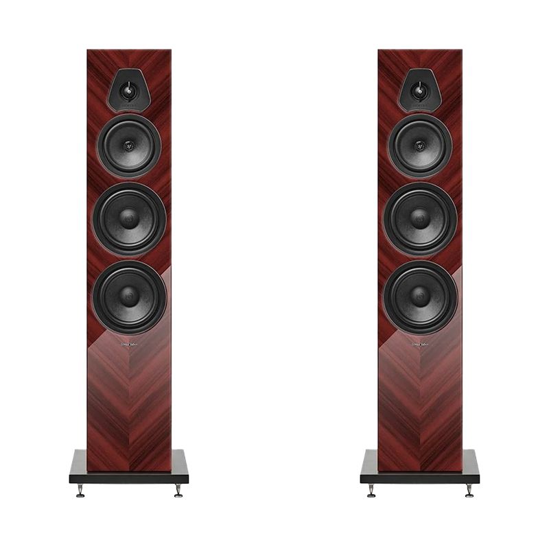 Loa nghe nhạc Sonus Faber Lumina V Amator chính hãng - Hình 2