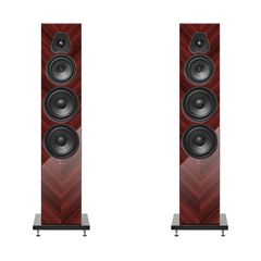 Loa nghe nhạc Sonus Faber Lumina V Amator chính hãng - Thumb 2