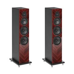Loa nghe nhạc Sonus Faber Lumina V Amator chính hãng
