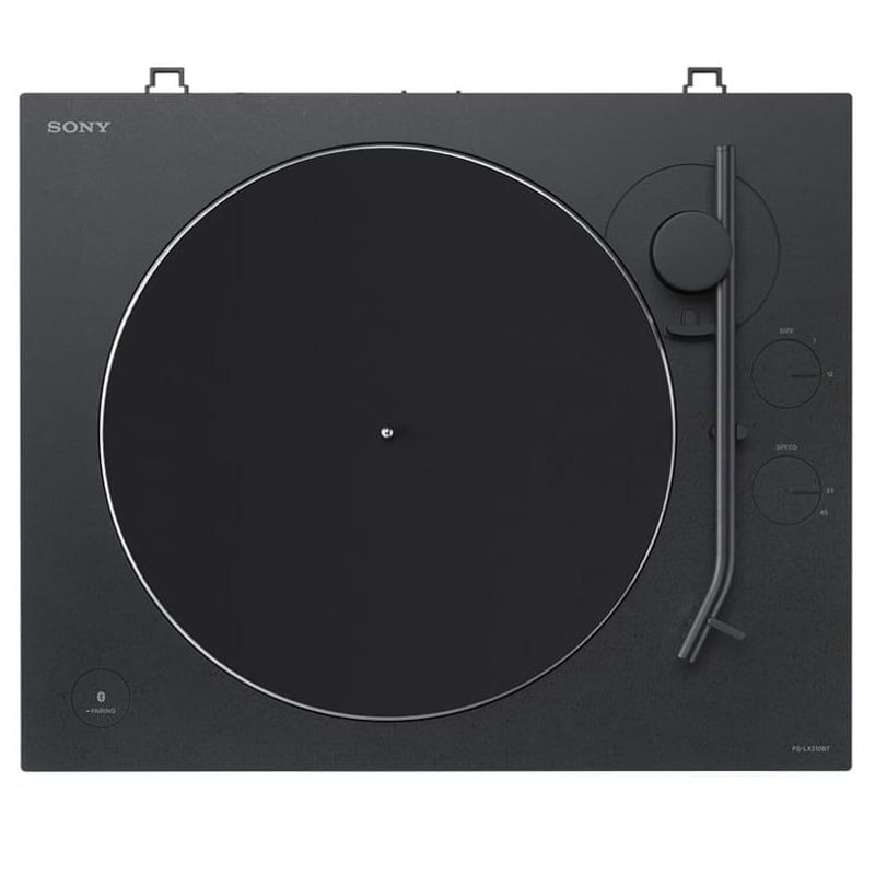 Mâm Đĩa Than Sony PS-LX310BT Mới Nhất - Hình 2