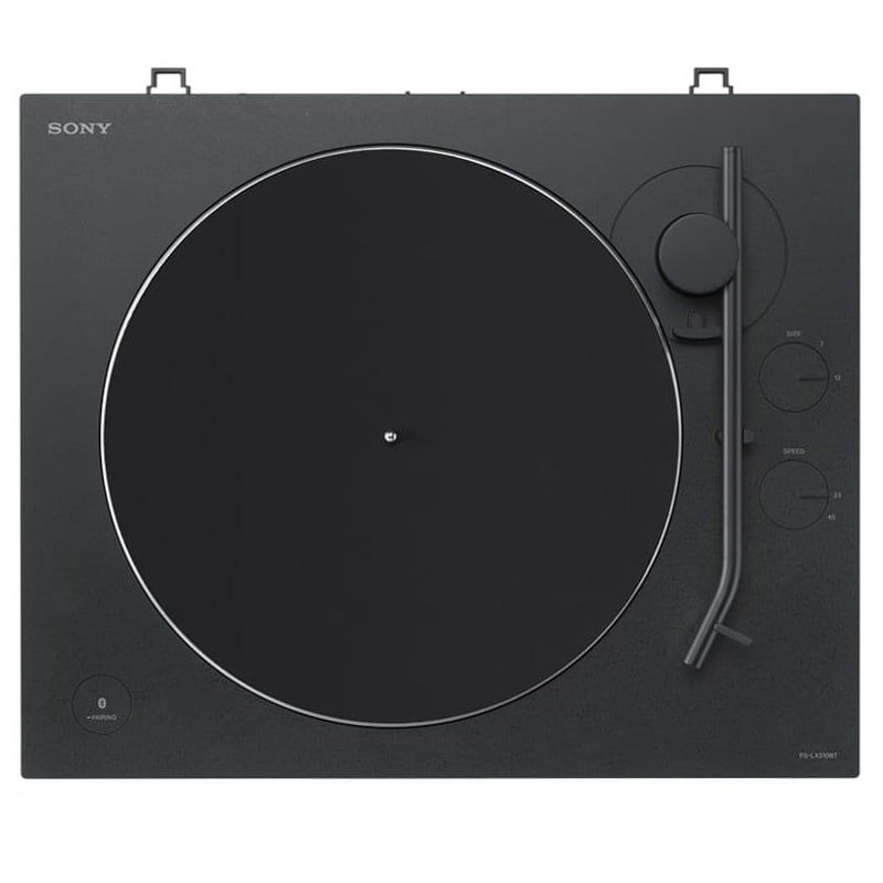 Mâm Đĩa Than Sony PS-LX310BT Mới Nhất - Hình 2