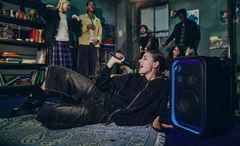 Loa Di Động Sony ULT Tower 5 Mới Ra Mắt - Thumb 19