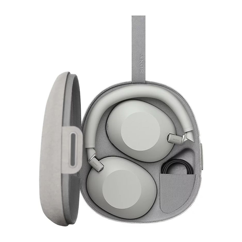 Tai Nghe Bluetooth Sony WH-1000XM6 Cao Cấp - Hình 5