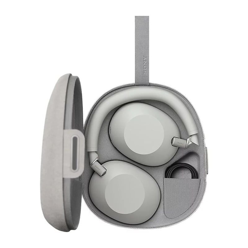Tai Nghe Bluetooth Sony WH-1000XM6 Cao Cấp - Hình 5