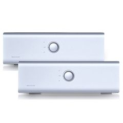Amply nghe nhạc Soulution 501 chính hãng