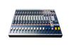 Mixer Soundcraft EFX 12 chính hãng - Thumb 1