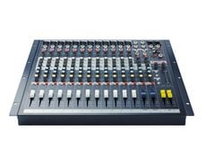 Mixer Soundcraft EPM 12 chính hãng - Thumb 1