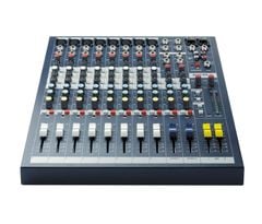 Mixer Soundcraft EPM 8 chính hãng - Thumb 1