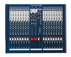 Mixer Soundcraft LX7ii 16 chính hãng - Thumb 1