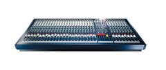 Mixer Soundcraft LX7ii 24 chính hãng - Thumb 1