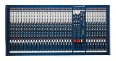 Mixer Soundcraft LX7ii 32 chính hãng