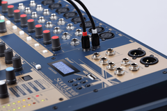 Mixer Soundcraft Nano M08BT chính hãng - Thumb 4