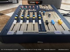 Mixer Soundcraft Nano M08BT chính hãng - Thumb 5