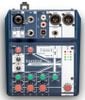 Mixer Soundcraft Notepad 5 chính hãng - Thumb 1