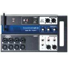 Mixer Soundcraft Ui 12 chính hãng