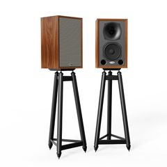 Loa nghe nhạc Sounder Monitor 6 chính hãng - Thumb 2
