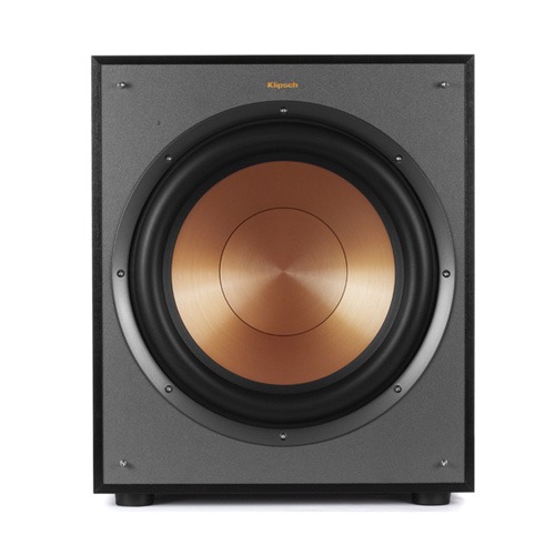 Loa subwoofer Klipsch R120SW chính hãng - Hình 1